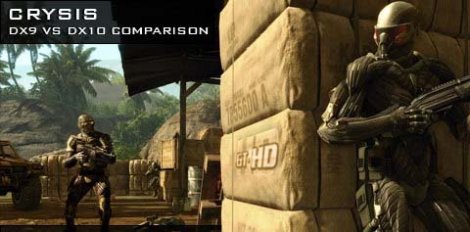 Crysis Crysis