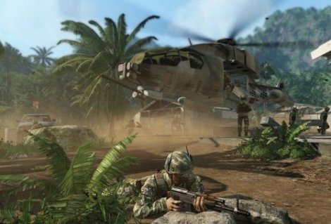 Crysis