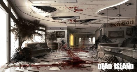 Dead Island