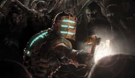 Dead Space