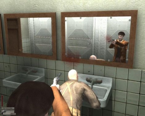 Death to Spies