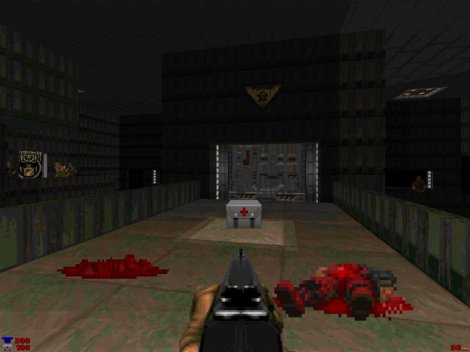Doom Anniversary
