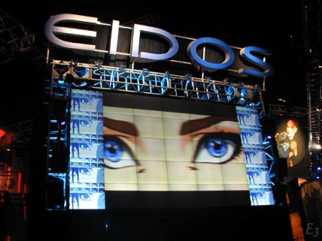 Eidos Sequels