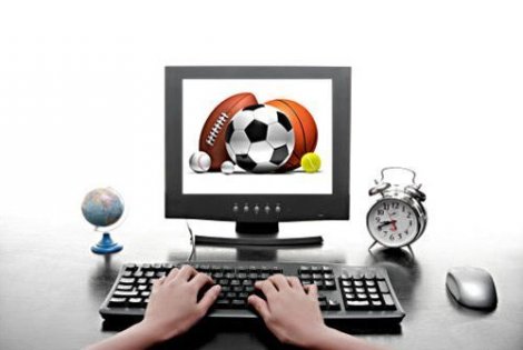 eSports TV