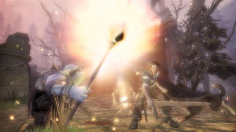 15 Things To Do in Fable 2