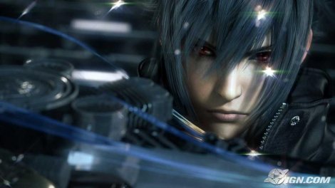 Final Fantasy Versus XIII Final Fantasy Versus XIII