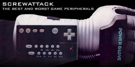 Best and Worst Gaming Peripherals