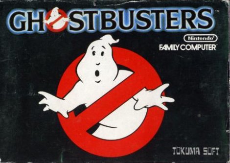 Ghostbusters