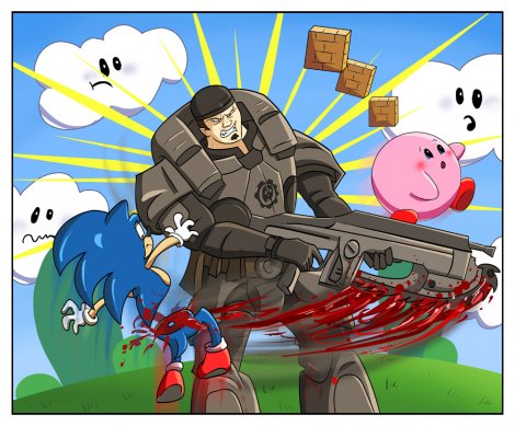 Game Art Game Art