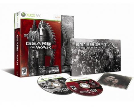Gears of War 2