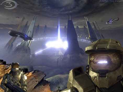 Halo 3