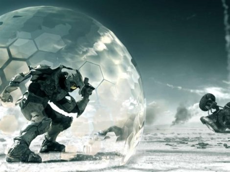 Halo Live Action Halo Live Action