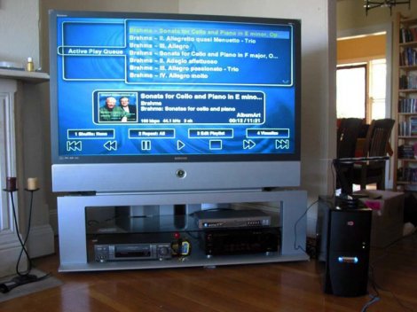 HDTV