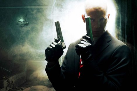 Hitman Movie
