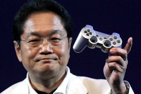 Ken Kutaragi