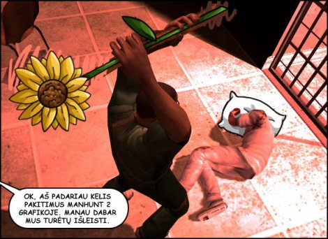 Manhunt 2