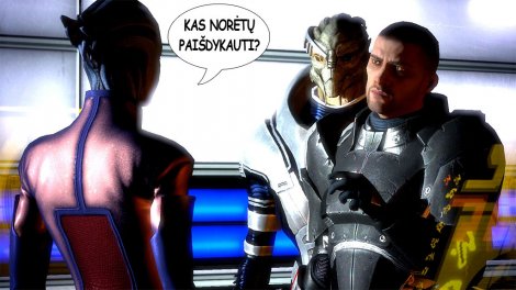 Mass Effect 2