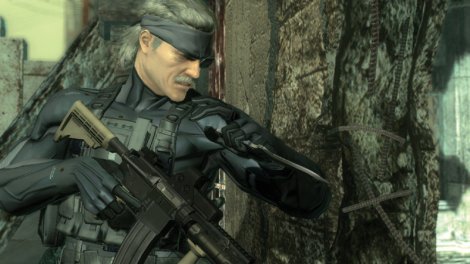 Metal Gear and Hideo Kojima