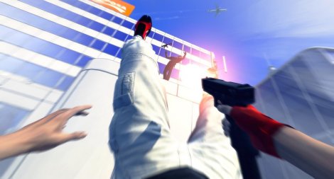Mirror's Edge
