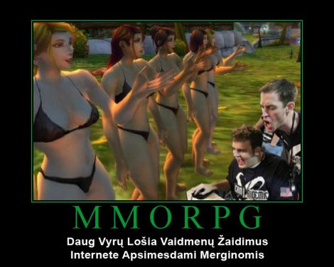 MMORPG Sex MMORPG Sex