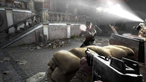Medal of Honor: Airborne