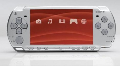 PlayStation Portable