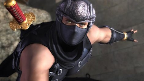 Ninja Gaiden 2
