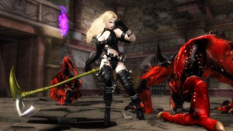 Ninja Gaiden Sigma