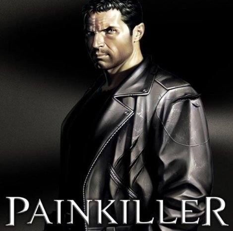 Painkiller
