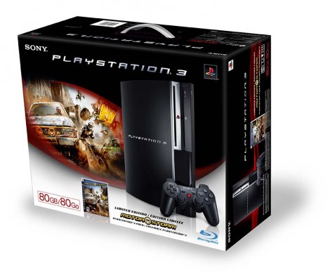 PlayStation 3 PlayStation 3