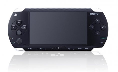PSP PSP