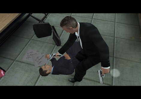 reservoir dogs