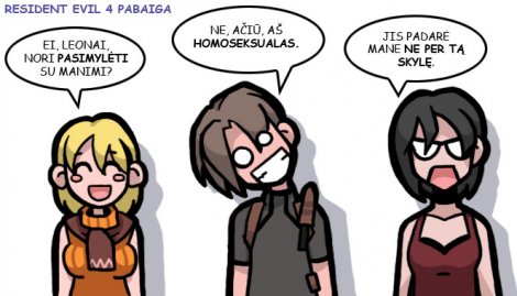 Resident Evil 5