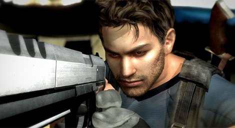 Resident Evil 5