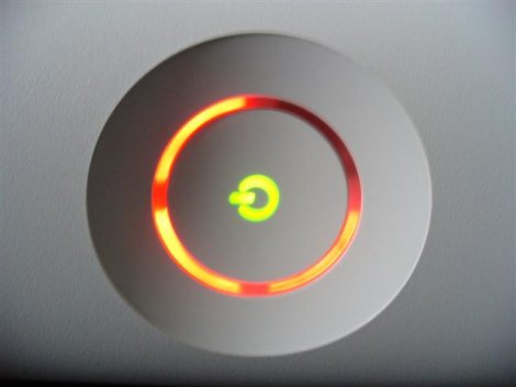 Ring of Death