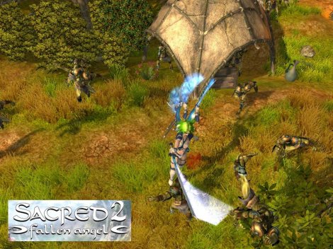 Sacred 2