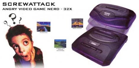 SEGA 32X SEGA 32X