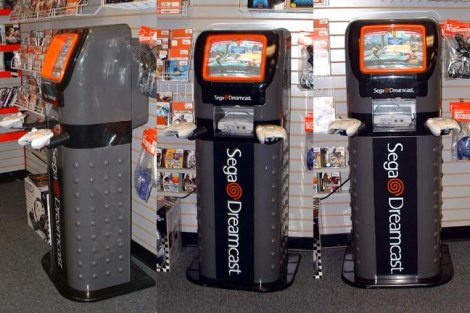 Sega Dreamcast