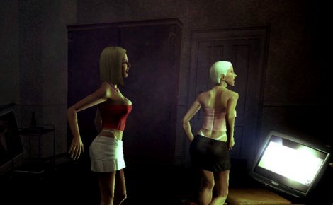 Sex and Violence