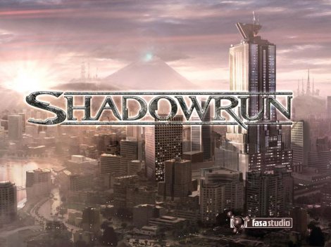 Shadowrun
