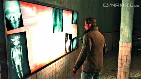 Silent Hill 5