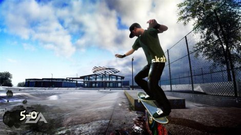 Skate