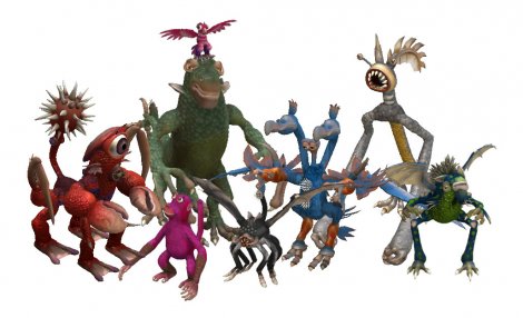 Spore