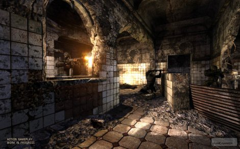 S.T.A.L.K.E.R.: Clear Sky