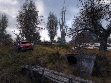 S.T.A.L.K.E.R.