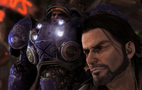 StarCraft II Requirements