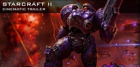 StarCraft 2 StarCraft 2