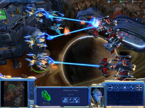 StarCraft 2 StarCraft 2
