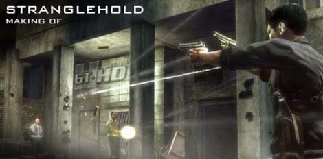 Stranglehold Stranglehold