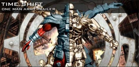 TimeShift TimeShift